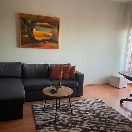 Kis-Celli Apartman Budapest Exterior foto